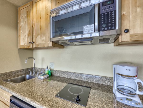 Aspen Condo 950299