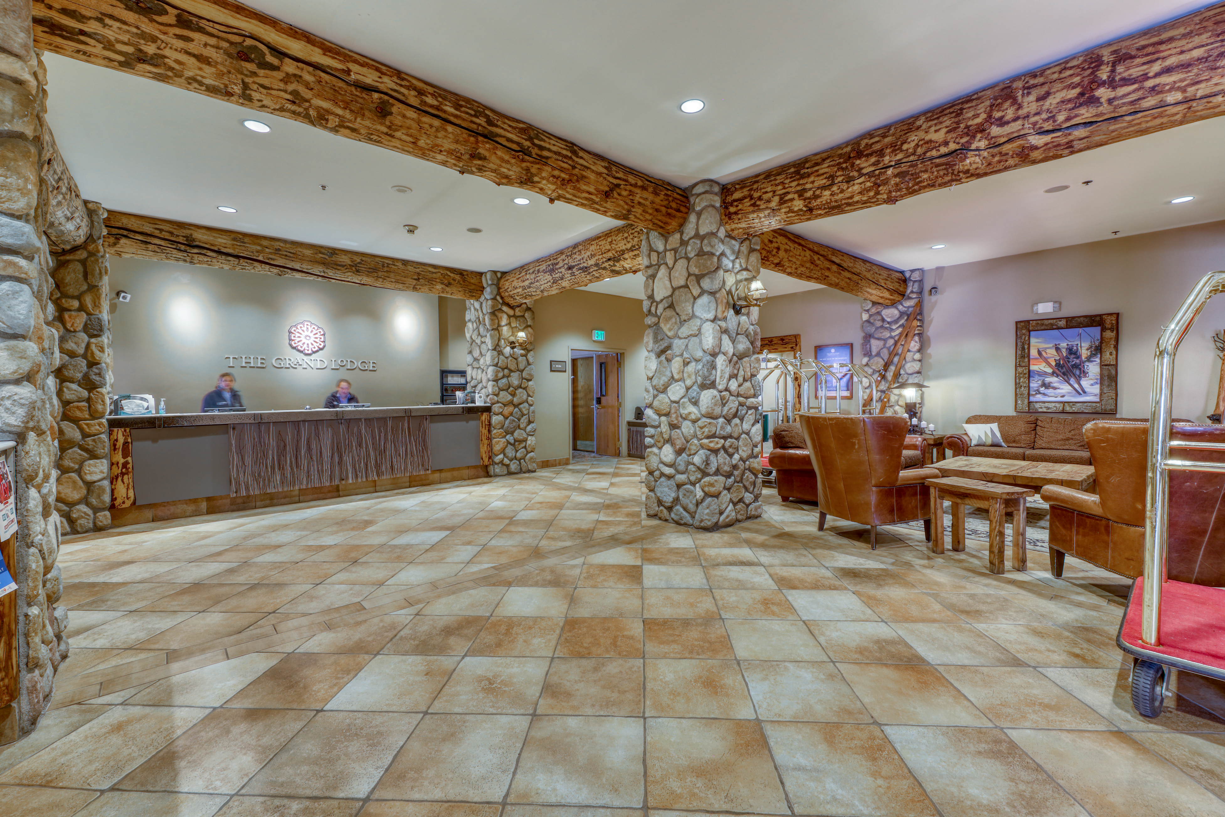 Aspen Condo 950299