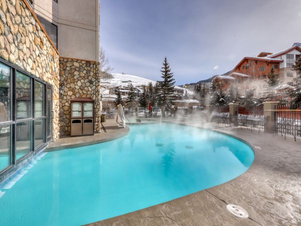 Aspen Condo 950299