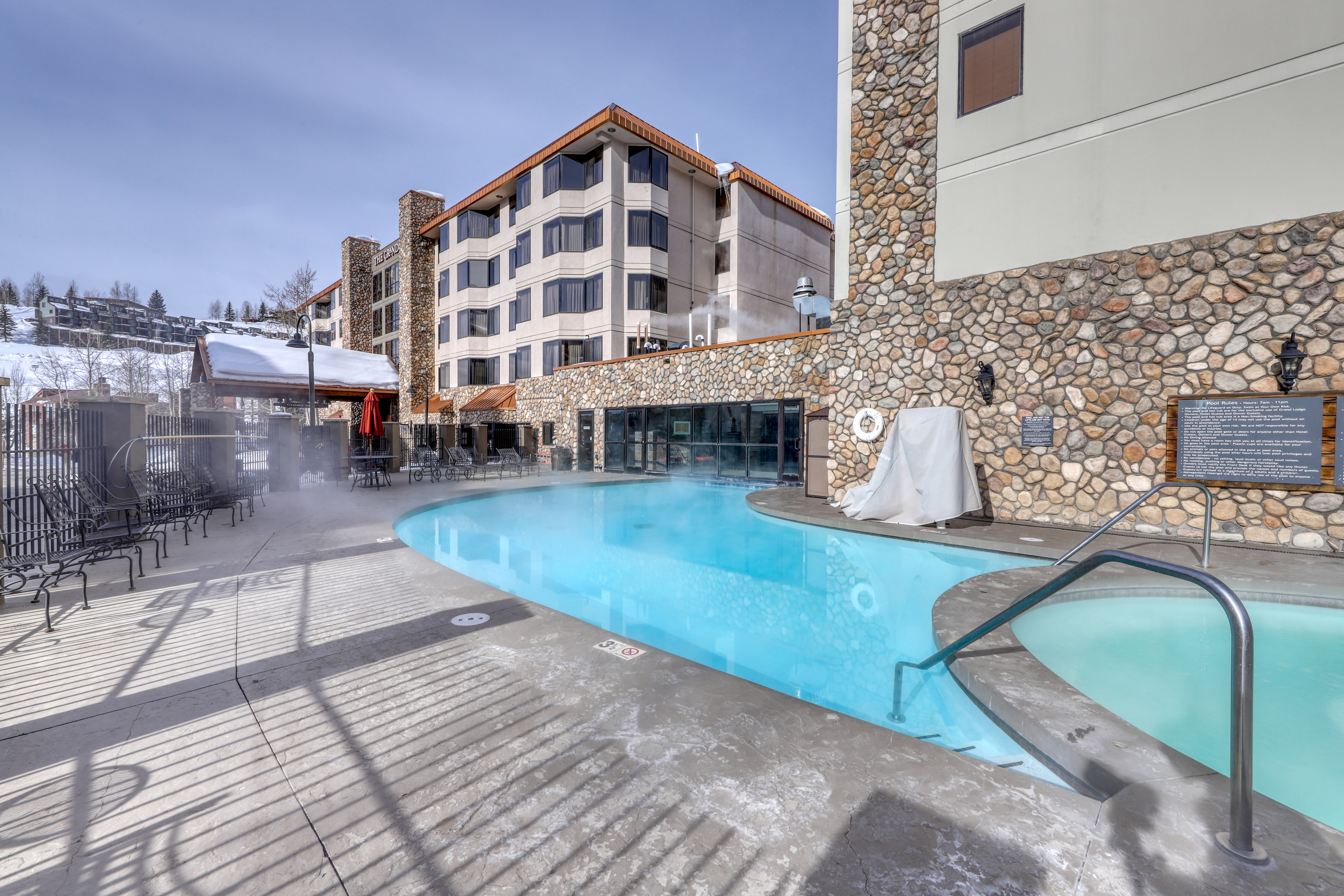 Aspen Condo 950299