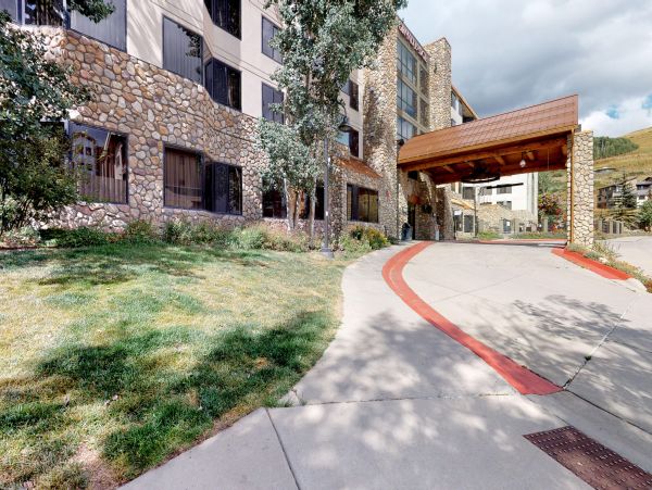 Aspen Condo 950299