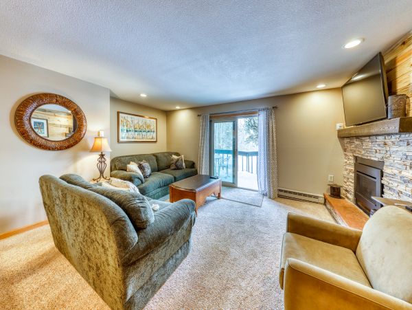 Winter Park Condo 950300
