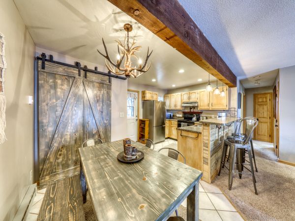 Winter Park Condo 950300