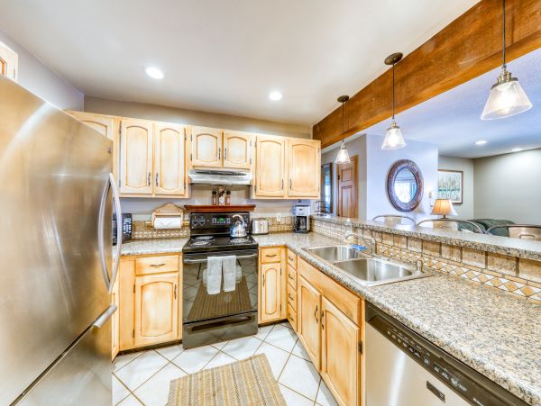 Winter Park Condo 950300