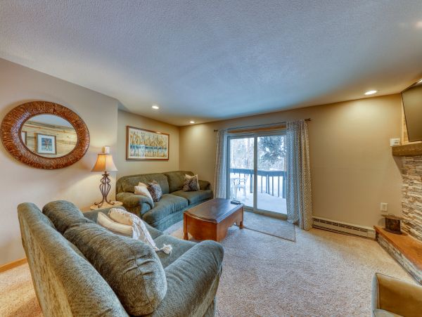 Winter Park Condo 950300