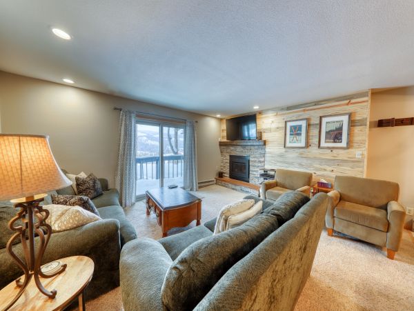 Winter Park Condo 950300