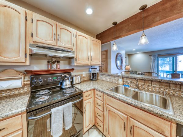 Winter Park Condo 950300