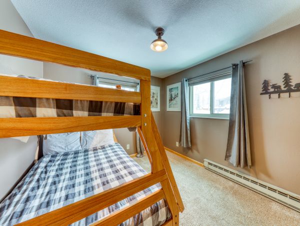 Winter Park Condo 950300