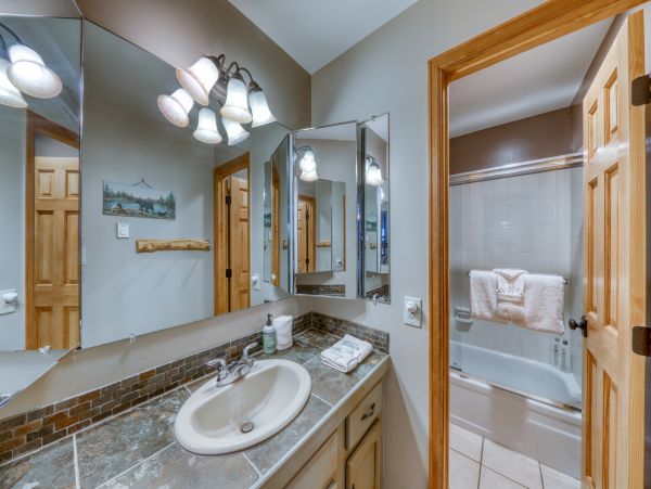 Winter Park Condo 950300