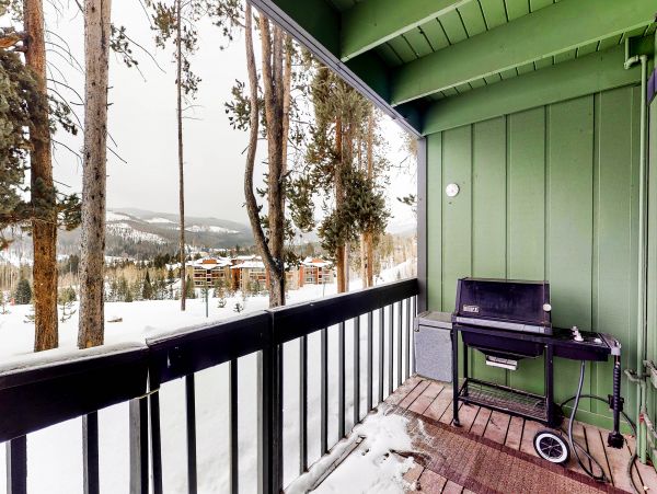 Winter Park Condo 950300