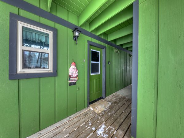 Winter Park Condo 950300