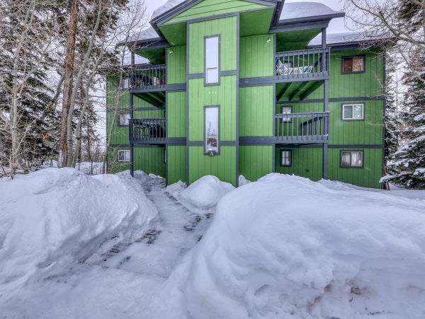 Winter Park Condo 950300