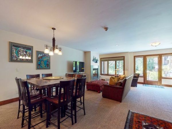 Vail Lionshead Condo 950301