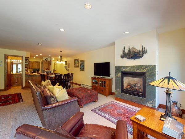 Vail Lionshead Condo 950301