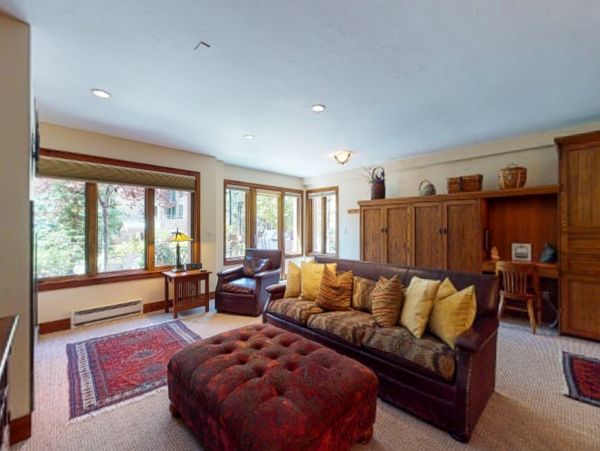 Vail Lionshead Condo 950301