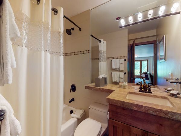 Vail Lionshead Condo 950301