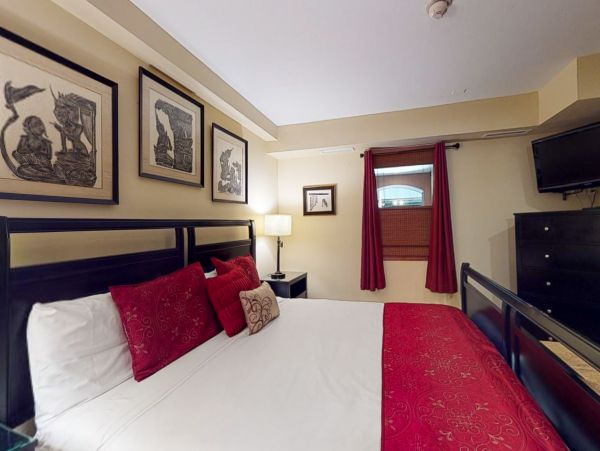 Vail Lionshead Condo 950301