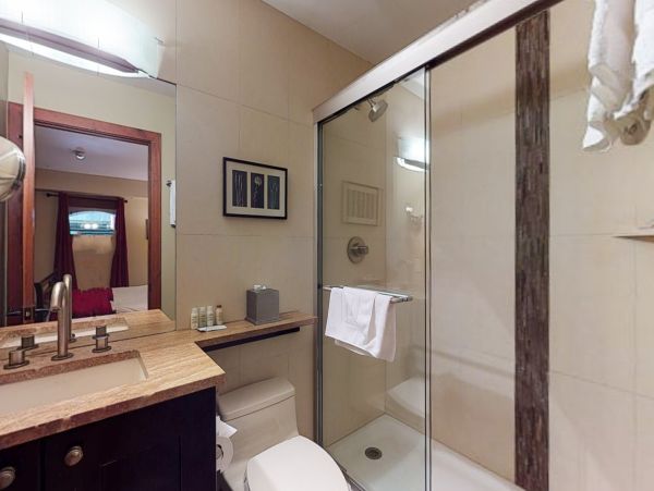 Vail Lionshead Condo 950301