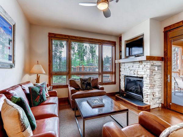 Breckenridge Condo 950302