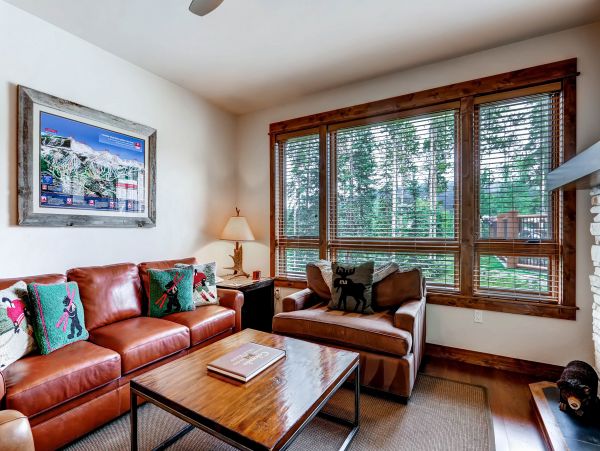 Breckenridge Condo 950302