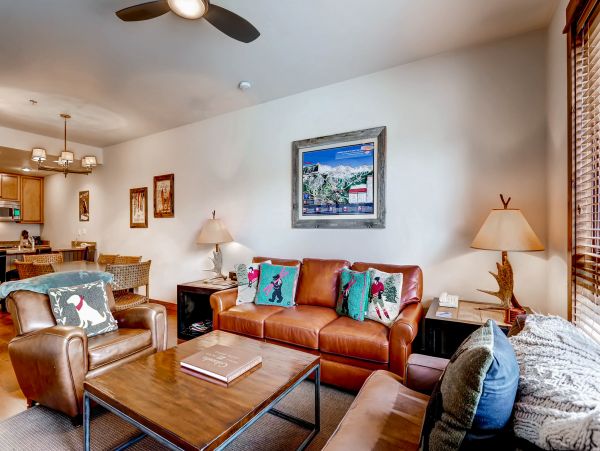 Breckenridge Condo 950302