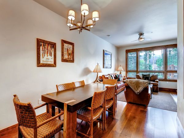 Breckenridge Condo 950302