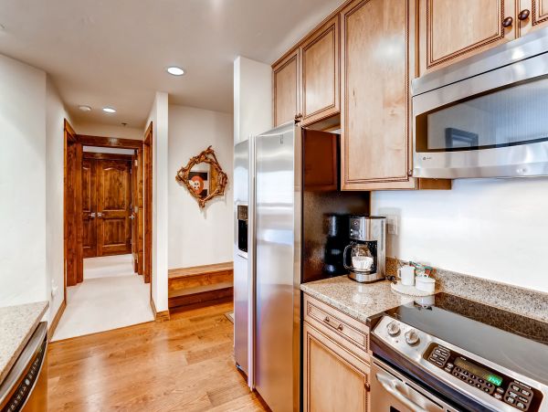Breckenridge Condo 950302