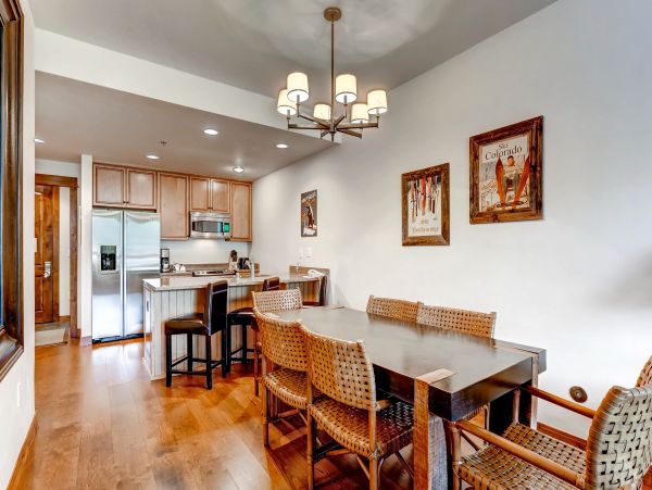 Breckenridge Condo 950302