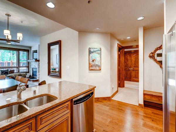 Breckenridge Condo 950302