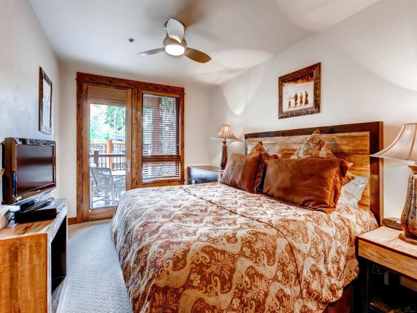 Breckenridge Condo 950302
