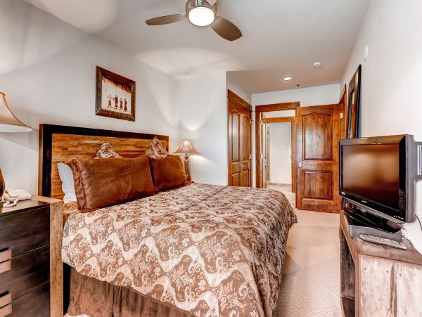 Breckenridge Condo 950302