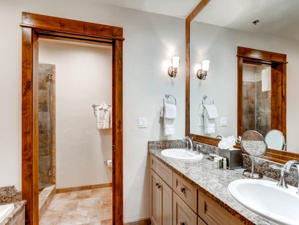 Breckenridge Condo 950302