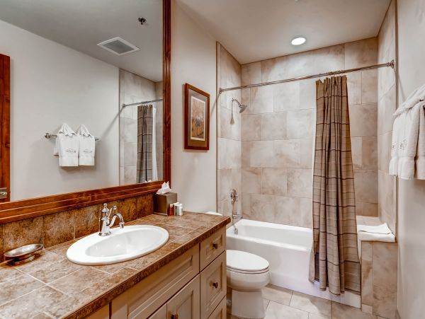 Breckenridge Condo 950302