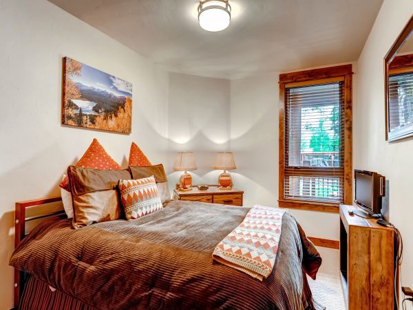 Breckenridge Condo 950302