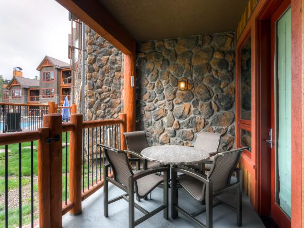 Breckenridge Condo 950302