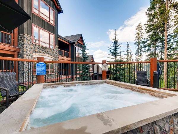 Breckenridge Condo 950302