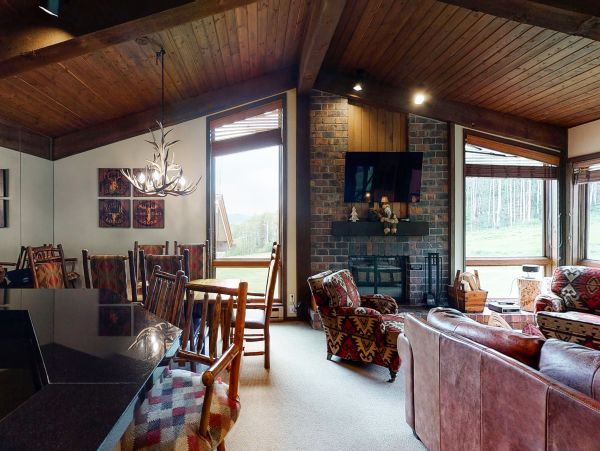 Snowmass Condo 950303