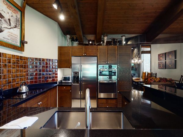 Snowmass Condo 950303