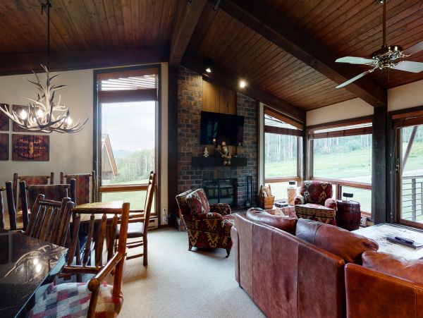Snowmass Condo 950303