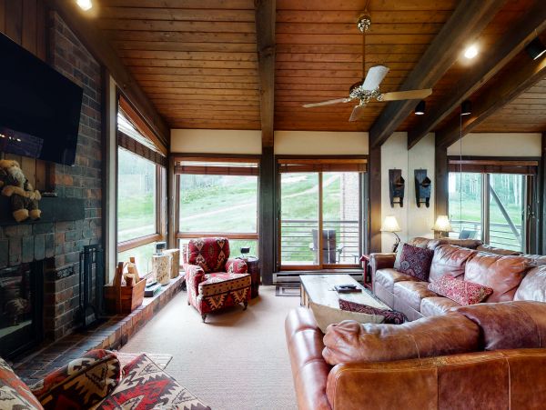 Snowmass Condo 950303