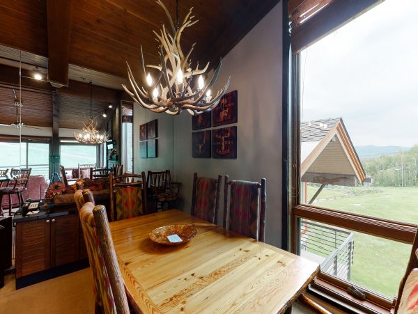 Snowmass Condo 950303