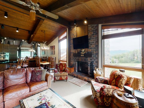 Snowmass Condo 950303