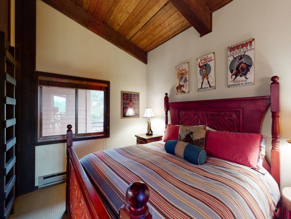Snowmass Condo 950303
