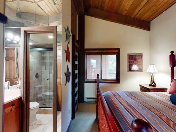 Snowmass Condo 950303