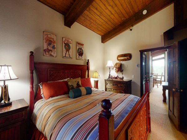 Snowmass Condo 950303