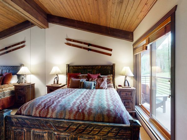 Snowmass Condo 950303