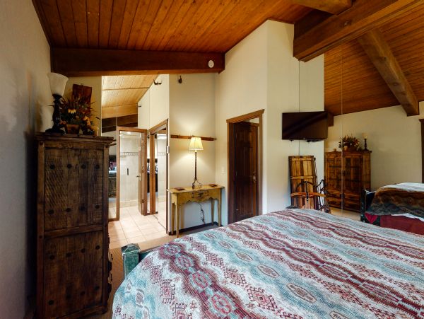 Snowmass Condo 950303