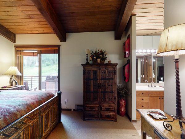Snowmass Condo 950303
