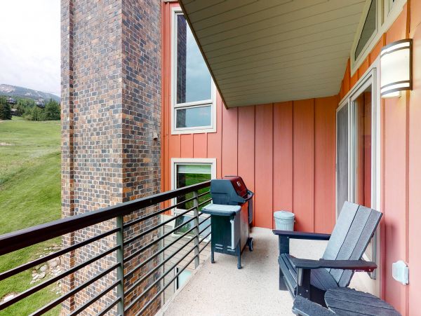 Snowmass Condo 950303