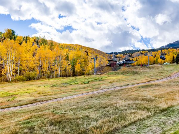 Snowmass Condo 950303